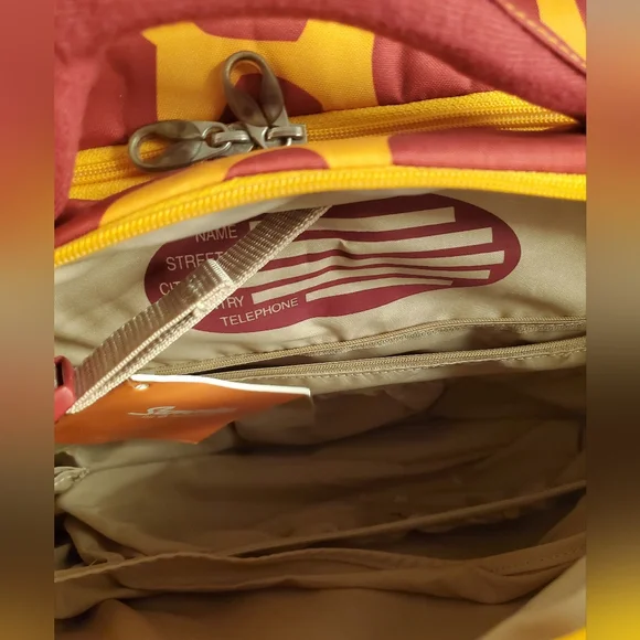 SAMSONITE DIAPER BAG - Picture 8 of 12